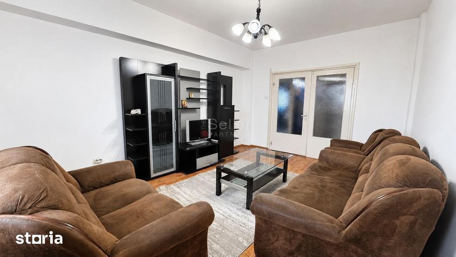 Apartament 3 Camere Decomandat | 2 Balcoane | 2 Parcari - 5