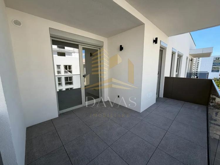 Apartament cu 2 camere semidecomandat în Iris