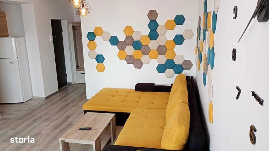 Inchiriez Apartament 2 camere Ghimbav - 2