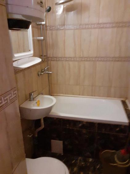 Garsonieră semidecomandată în Exterior Vest