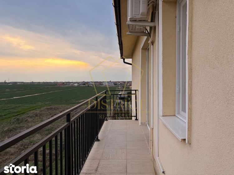 Apartament spatios cu 2 camere | Chi?oda - 8