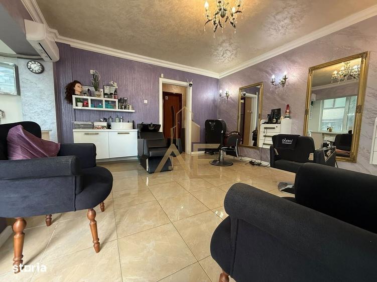 Apartament în Mioriței