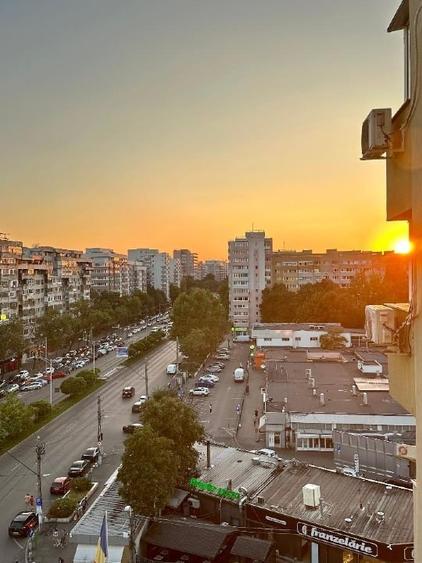 Garsonieră în Gorjului