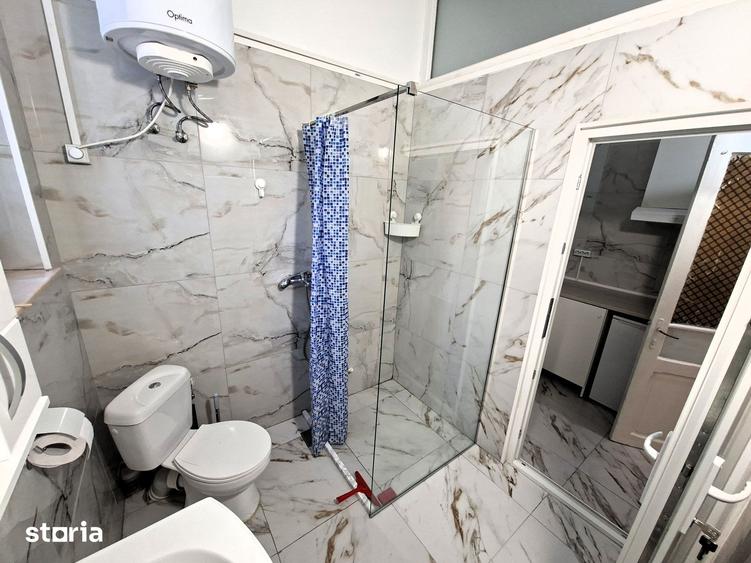 Casă cu 1 camere cu Teren 30 Mp în Eminescu