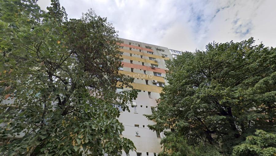 Teiul Doamnei - Colentina - Lacul Tei - 5 min Facultatea de constructii