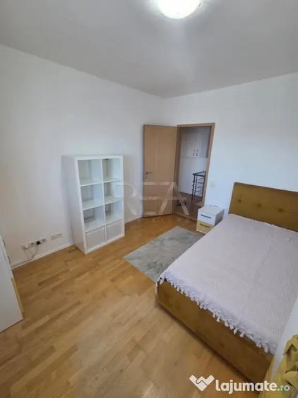3 camere duplex Tei, centrala, parcare, an 2009, 97 mp, box - 9