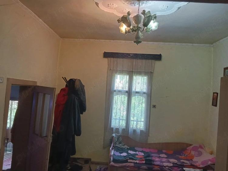 Teren de 1600 mp, în Central