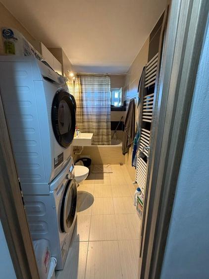 Apartament cu 4 camere decomandat în Mănăștur
