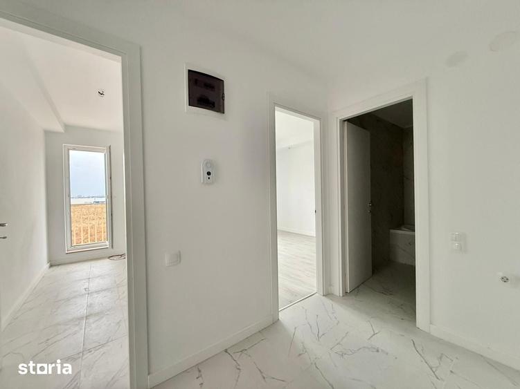 COSMOPOLIS - Apartament cu 2 camere - 3