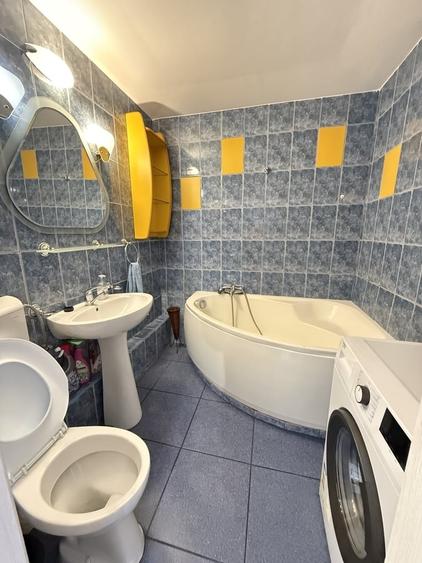 Apartament decomandat în Rahova