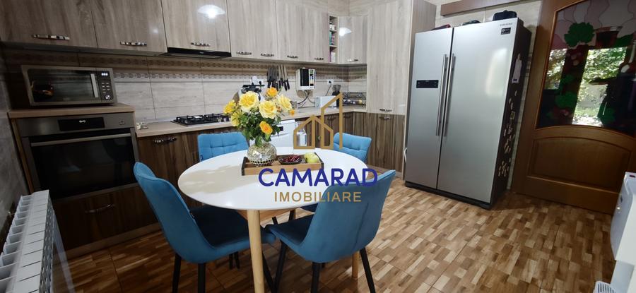Casă individuală cu 5 camere cu Canalizare în Cernica