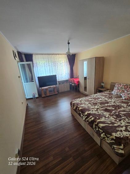 Garsonieră decomandată în Găvana 2