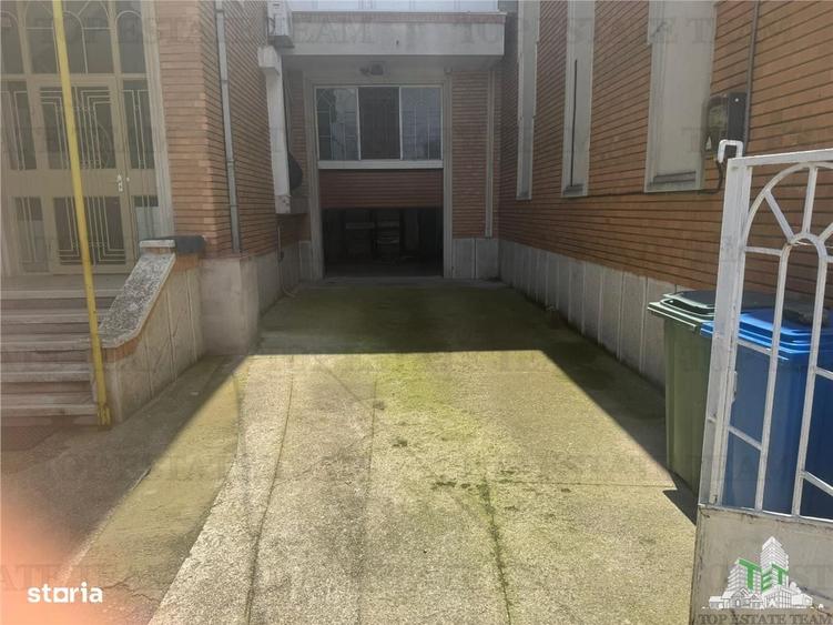 Apartament cu 3 camere în Nord