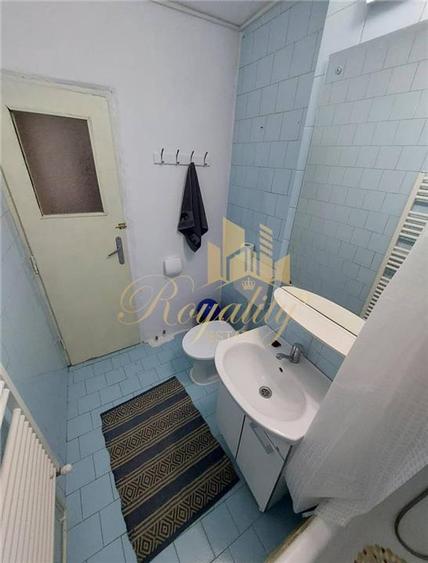 Apartament cu 2 camere semidecomandat, mobilat în Girocului