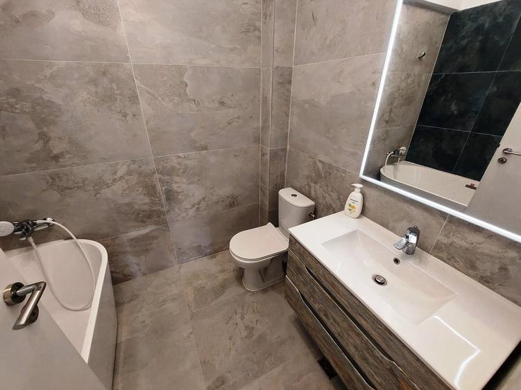 Apartament 2 camere Sos. Chitilei nr.7 - 9