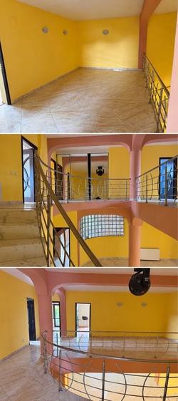 Casă cu 4 camere cu Teren 500 Mp în Colentina