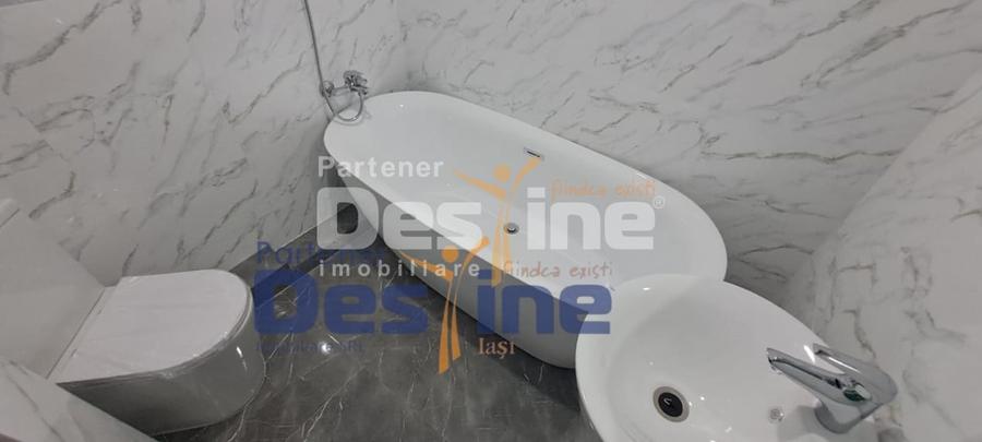 Casă individuală cu 4 camere cu Teren 440 Mp în Valea Adâncă