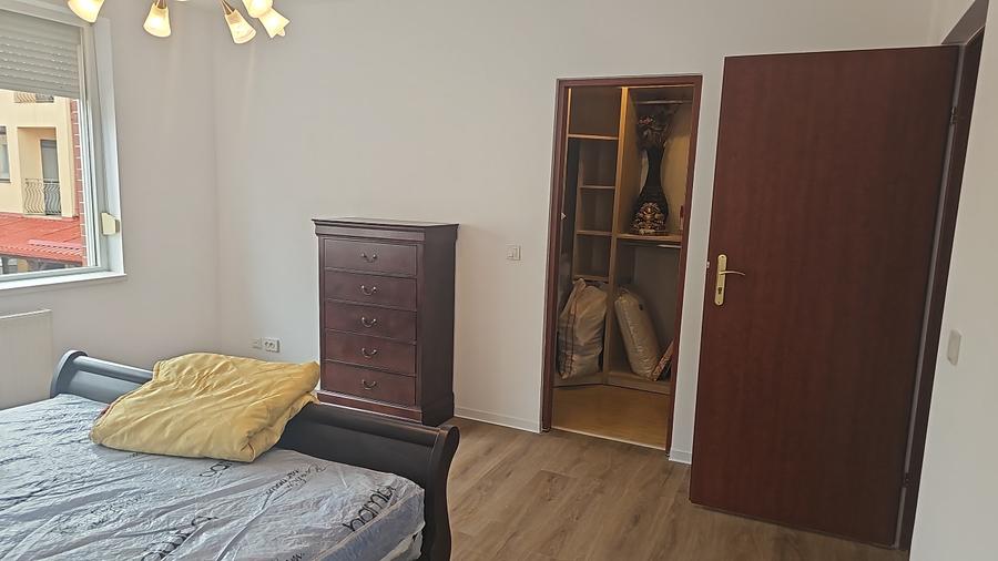 Domus Stil Pipera Voluntari Townhouse renovata 2026, cinci camere, 160mp utili - 9