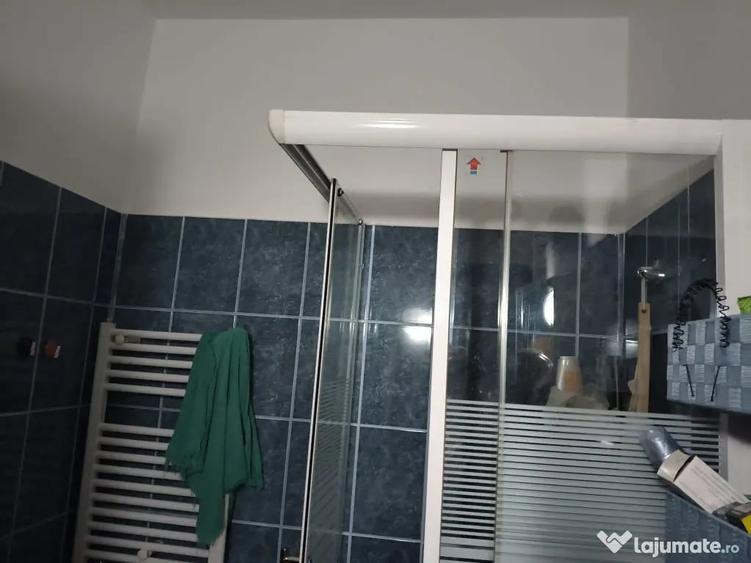 Garsonieră semidecomandată în Central