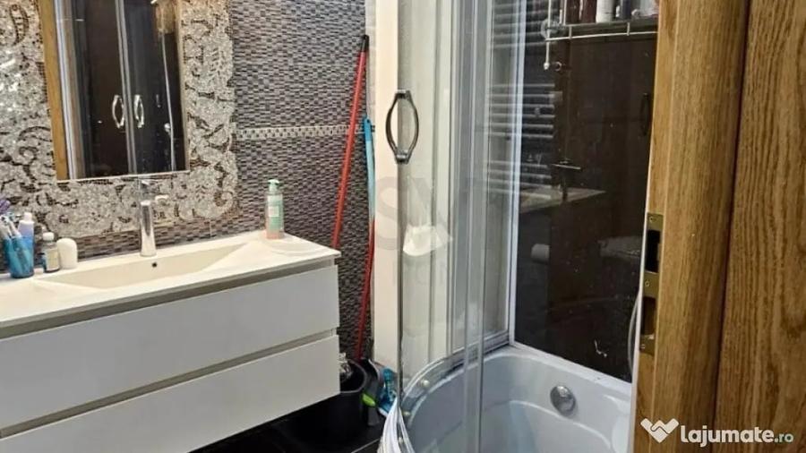 Apartament 4 camere I 148 mp I Mobilat si utilat - Bucuresti (Bucuresti-Ilfov) - 1