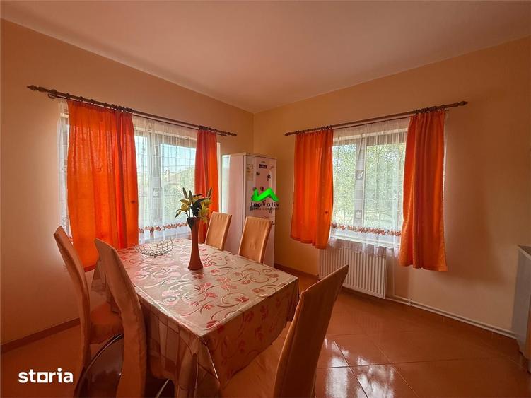 Casa de vanzare 4 camere garaj teren Micesti Alba - 14