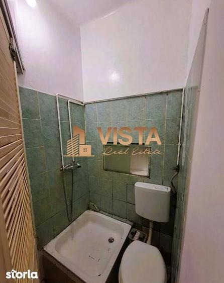 Garsoniera in zona Coresi, locatie excelenta, costuri mici de intretin - 3