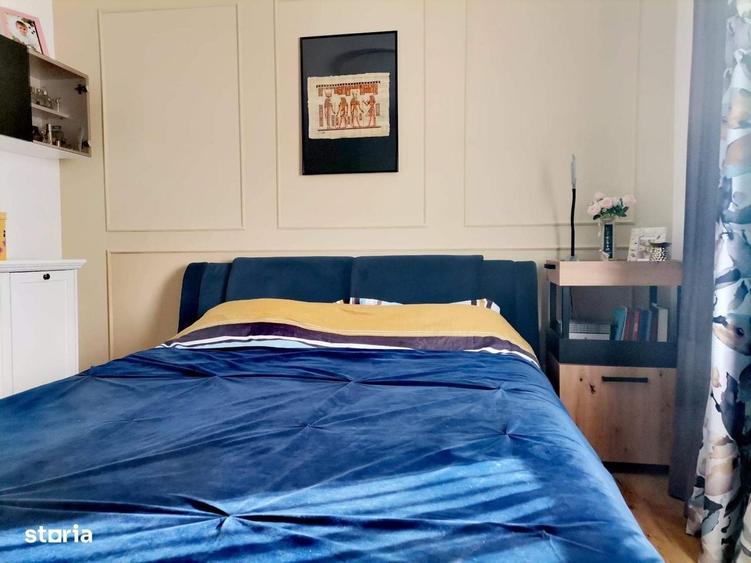 Apartament 2 camere decomandat – Frumoasa/ Manta Roșie. - 2