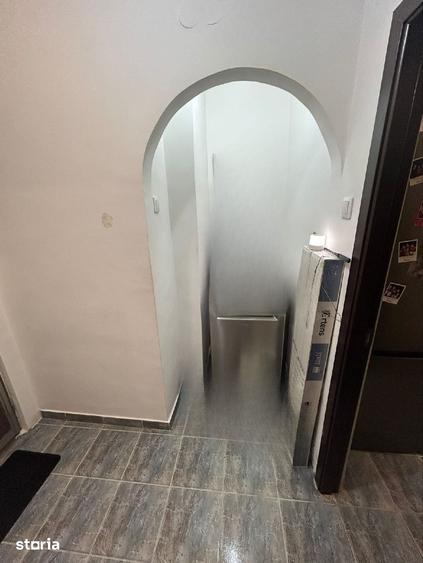 Apartament cu 2 camere în Pajura