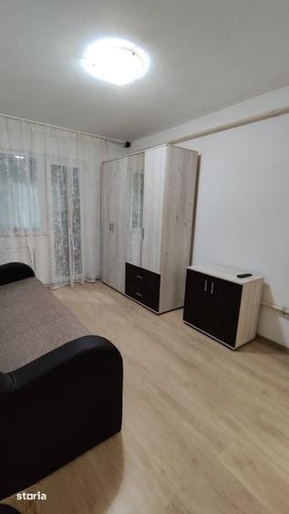 Garsonieră în Central