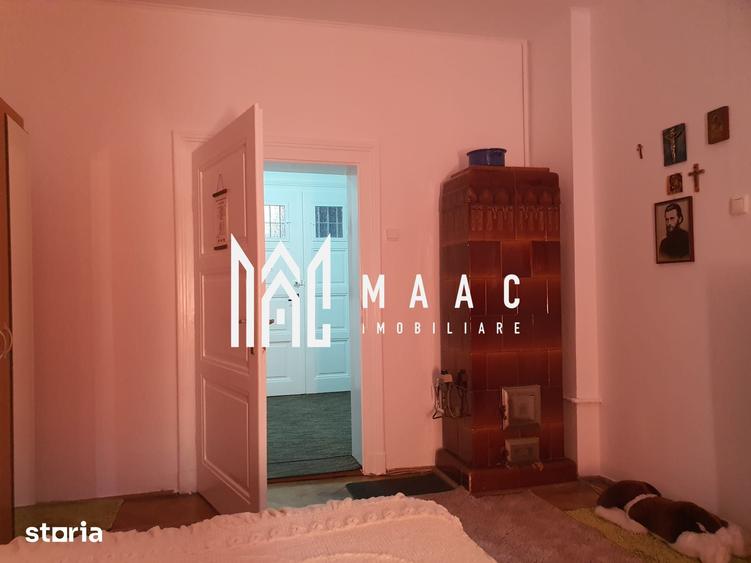 Apartament cu 4 camere în Central