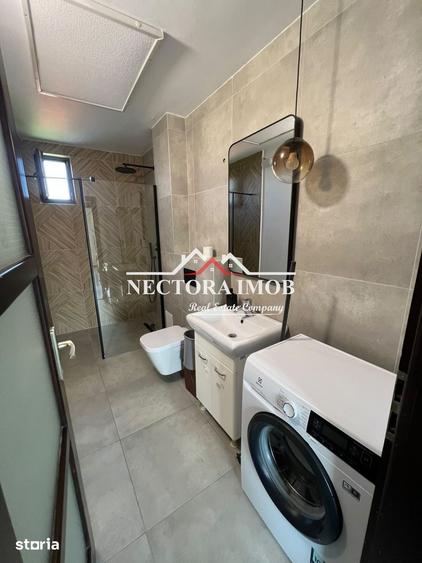 Apartament cu 3 camere în Orașul Nou