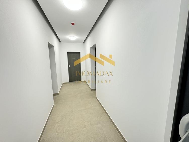 Apartament cu 2 camere decomandat în Aradului