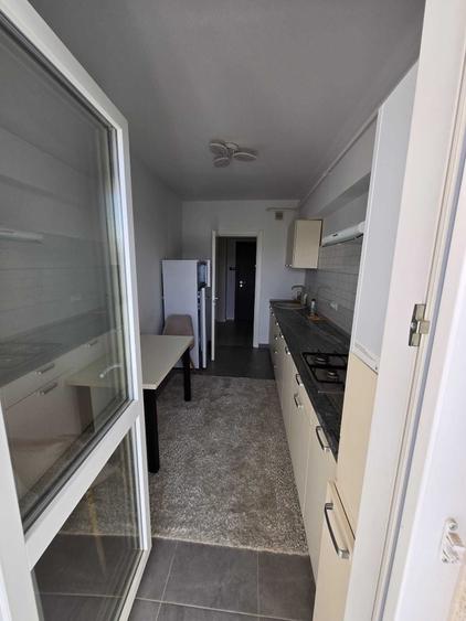 Apartament cu o camera si loc de parcare in cladire - Fara garantie - 2
