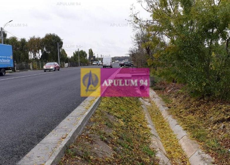 Teren Construcții intravilan de 13705 mp, în 1 Decembrie
