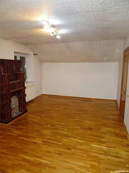 Casă cu 7 camere în Sălaj