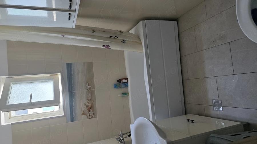 Vand apartament cu 2 camere in Militari Residence - 5