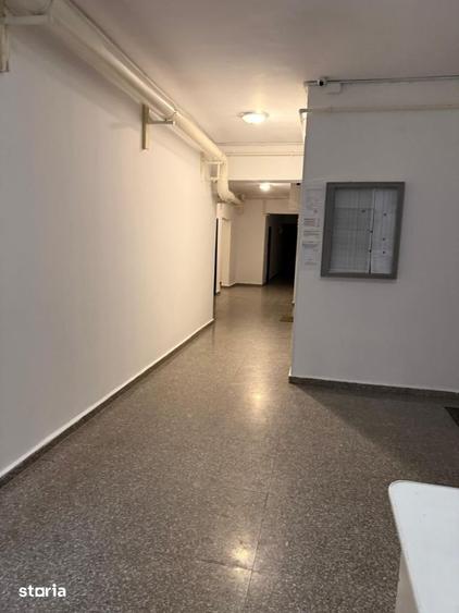 Apartament cu 2 camere, mobilat în Decebal
