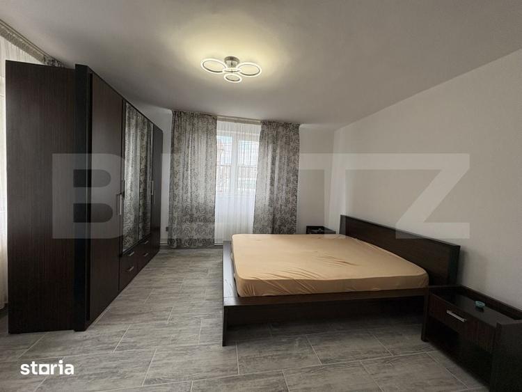 Apartament 3 camere, 87 mp, prima inchiriere, parcare, pet-friendly, z - 4