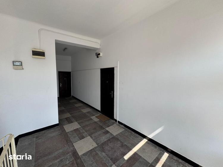 Spatiu Ultracentral pentru birouri, Judecatoria Craiova 91,17mp! - 10