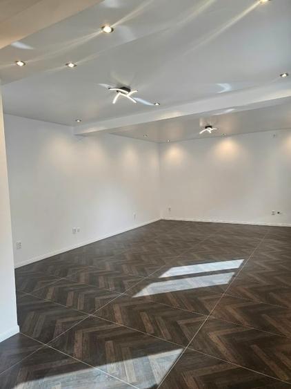 Spațiu comercial, de 120 mp, în Brâncoveanu