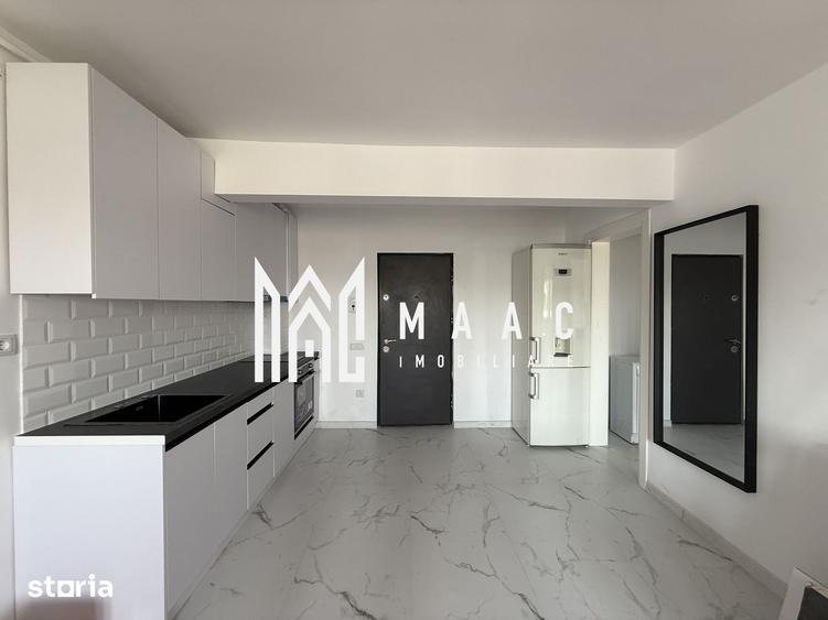 Apartament cu 2 camere, mobilat în Lazaret