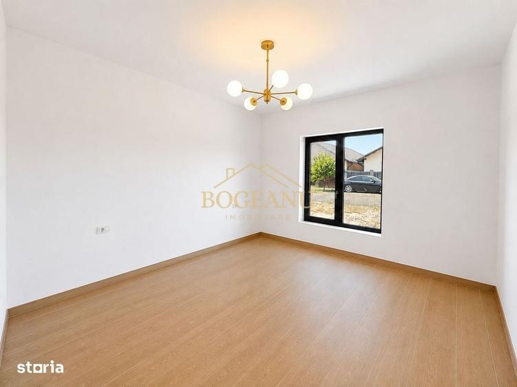 BG186-Casa individuala 4 camere,2 bai, 100 mp utili | 531 mp teren-SAG - 14
