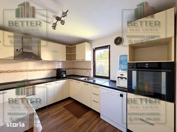 Casă cu 4 camere cu Teren 370 Mp în Berceni