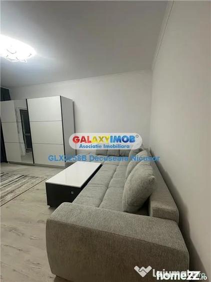 Apartament 2 Camere, Ilie Petre, Militari Residence,450 Euro - 4