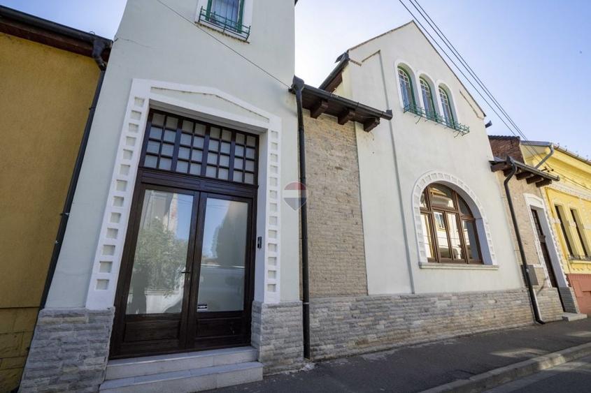 Spațiu comercial, de 125 mp, în Central