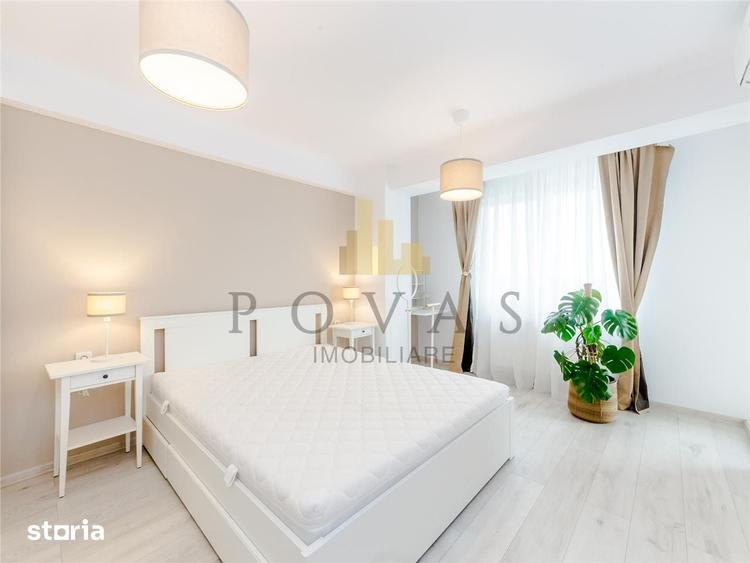Inchiriere Apartament 2 Camere Otopeni Aeroport Henri Coanda - 8