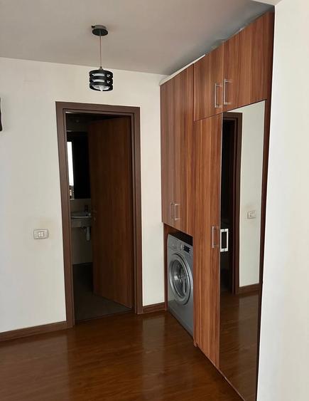 Apartament cu 2 camere decomandat în Păcii