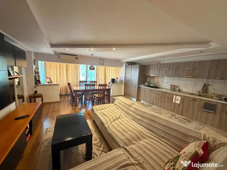 Apartament 3 camere,strada Babadag,parter - 11