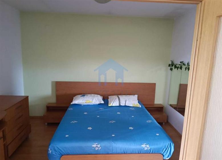 Apartament cu 2 camere decomandat în Gheorgheni