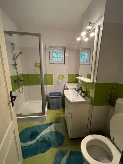 Apartament cu 3 camere decomandat, mobilat în Lipovei